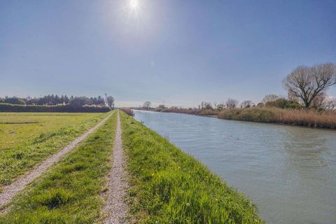 Villa i Jesolo, Venice, Jesolo - € 1.300.000 | Ref: R07047JEVI-1318430 - foto 25