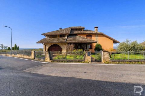 Villa i Sinalunga, Siena, Sinalunga - € 635.000 | Ref: R07096SIVI-1318571 - foto 2