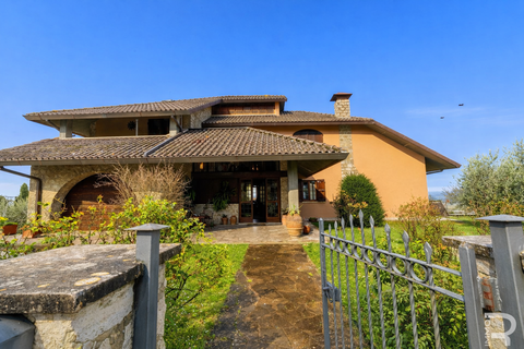 Villa i Sinalunga, Siena, Sinalunga - € 635.000 | Ref: R07096SIVI-1318571 - foto 3
