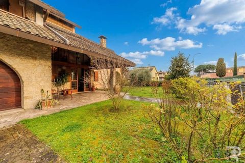 Villa i Sinalunga, Siena, Sinalunga - € 635.000 | Ref: R07096SIVI-1318571 - foto 4