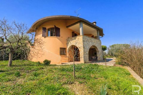 Villa i Sinalunga, Siena, Sinalunga - € 635.000 | Ref: R07096SIVI-1318571 - foto 5