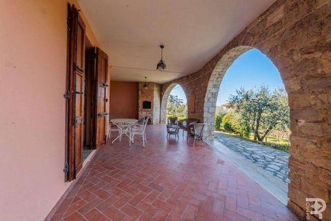 Villa i Sinalunga, Siena, Sinalunga - € 635.000 | Ref: R07096SIVI-1318571 - foto 6
