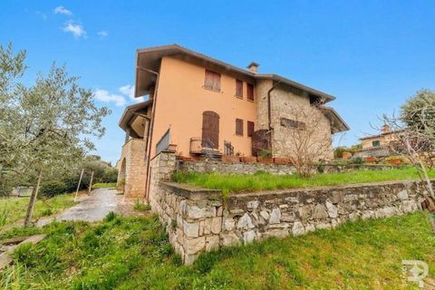 Villa i Sinalunga, Siena, Sinalunga - € 635.000 | Ref: R07096SIVI-1318571 - foto 9