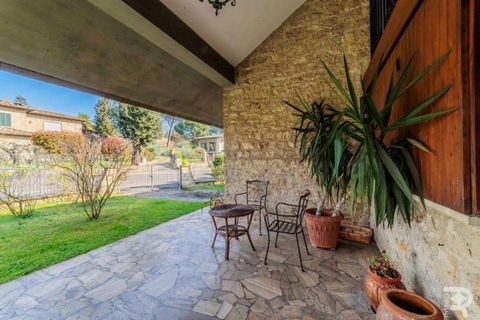 Villa i Sinalunga, Siena, Sinalunga - € 635.000 | Ref: R07096SIVI-1318571 - foto 11