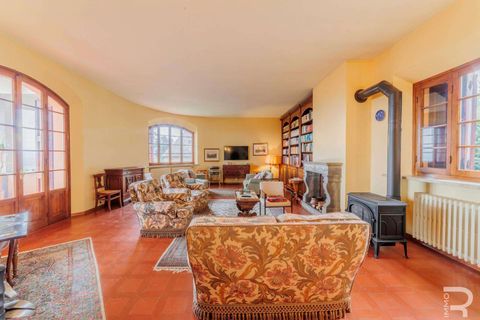 Villa i Sinalunga, Siena, Sinalunga - € 635.000 | Ref: R07096SIVI-1318571 - foto 13