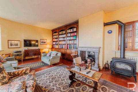 Villa i Sinalunga, Siena, Sinalunga - € 635.000 | Ref: R07096SIVI-1318571 - foto 16