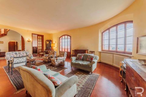 Villa i Sinalunga, Siena, Sinalunga - € 635.000 | Ref: R07096SIVI-1318571 - foto 17