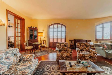Villa i Sinalunga, Siena, Sinalunga - € 635.000 | Ref: R07096SIVI-1318571 - foto 18
