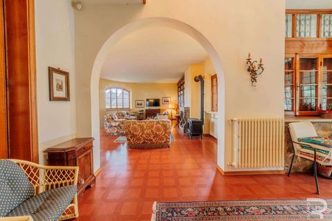 Villa i Sinalunga, Siena, Sinalunga - € 635.000 | Ref: R07096SIVI-1318571 - foto 20