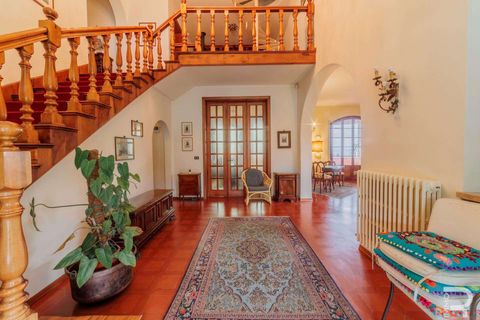 Villa i Sinalunga, Siena, Sinalunga - € 635.000 | Ref: R07096SIVI-1318571 - foto 22