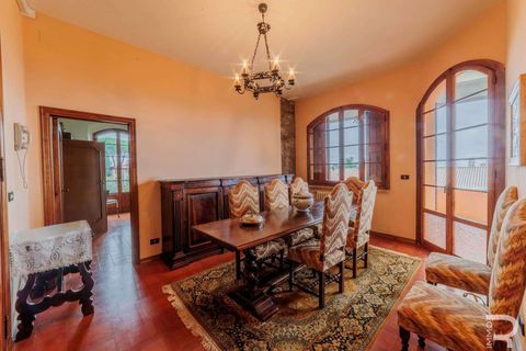 Villa i Sinalunga, Siena, Sinalunga - € 635.000 | Ref: R07096SIVI-1318571 - foto 23