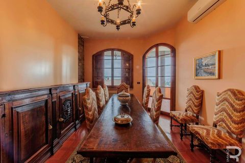 Villa i Sinalunga, Siena, Sinalunga - € 635.000 | Ref: R07096SIVI-1318571 - foto 24