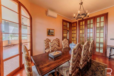 Villa i Sinalunga, Siena, Sinalunga - € 635.000 | Ref: R07096SIVI-1318571 - foto 25