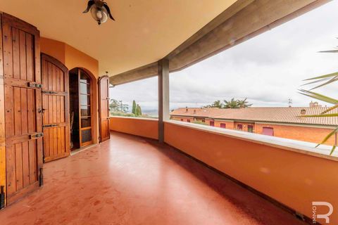 Villa i Sinalunga, Siena, Sinalunga - € 635.000 | Ref: R07096SIVI-1318571 - foto 27