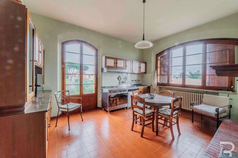Villa i Sinalunga, Siena, Sinalunga - € 635.000 | Ref: R07096SIVI-1318571 - foto 28