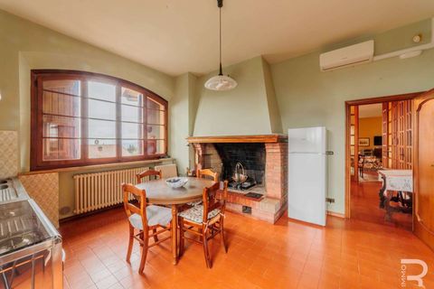 Villa i Sinalunga, Siena, Sinalunga - € 635.000 | Ref: R07096SIVI-1318571 - foto 29