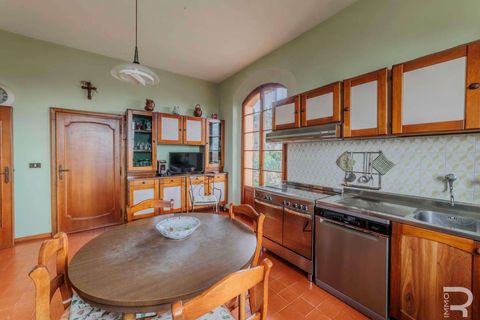 Villa i Sinalunga, Siena, Sinalunga - € 635.000 | Ref: R07096SIVI-1318571 - foto 30