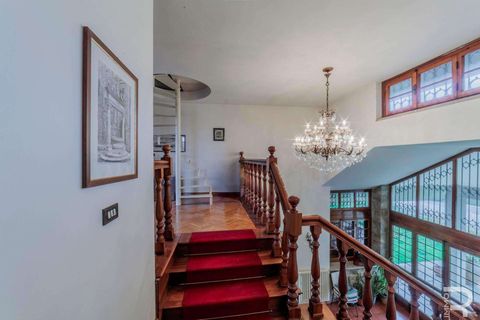 Villa i Sinalunga, Siena, Sinalunga - € 635.000 | Ref: R07096SIVI-1318571 - foto 31