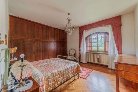 Villa i Sinalunga, Siena, Sinalunga - € 635.000 | Ref: R07096SIVI-1318571 - foto 36