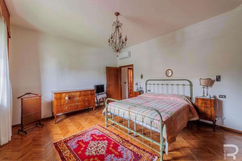 Villa i Sinalunga, Siena, Sinalunga - € 635.000 | Ref: R07096SIVI-1318571 - foto 37