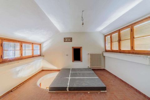 Villa i Sinalunga, Siena, Sinalunga - € 635.000 | Ref: R07096SIVI-1318571 - foto 39