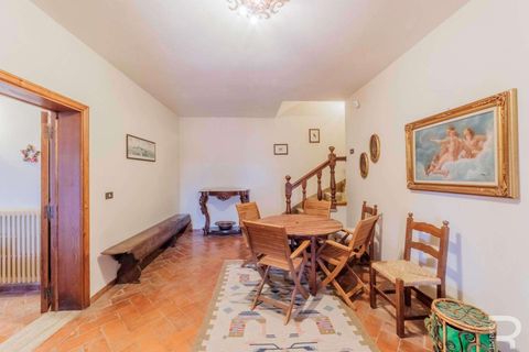 Villa i Sinalunga, Siena, Sinalunga - € 635.000 | Ref: R07096SIVI-1318571 - foto 44