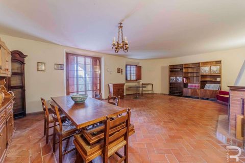 Villa i Sinalunga, Siena, Sinalunga - € 635.000 | Ref: R07096SIVI-1318571 - foto 45