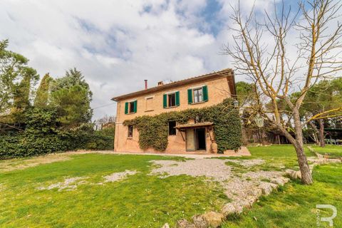Farm hus i Asciano, Siena, Asciano - € 800.000 | Ref: R07088ASRU-1318806 - foto 4