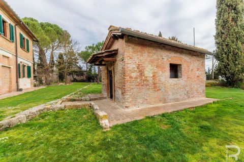 Farm hus i Asciano, Siena, Asciano - € 800.000 | Ref: R07088ASRU-1318806 - foto 7