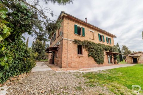 Farm hus i Asciano, Siena, Asciano - € 800.000 | Ref: R07088ASRU-1318806 - foto 9