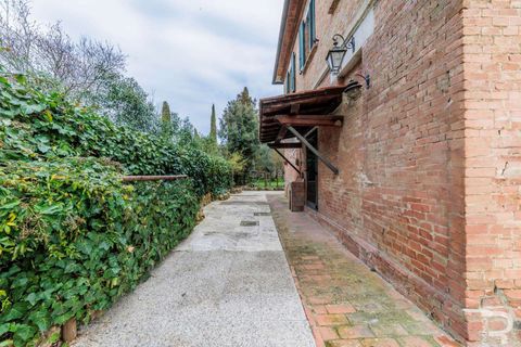 Farm hus i Asciano, Siena, Asciano - € 800.000 | Ref: R07088ASRU-1318806 - foto 12