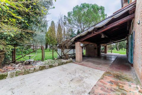 Farm hus i Asciano, Siena, Asciano - € 800.000 | Ref: R07088ASRU-1318806 - foto 14