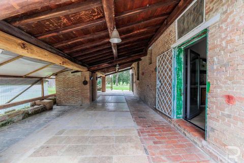 Farm hus i Asciano, Siena, Asciano - € 800.000 | Ref: R07088ASRU-1318806 - foto 16