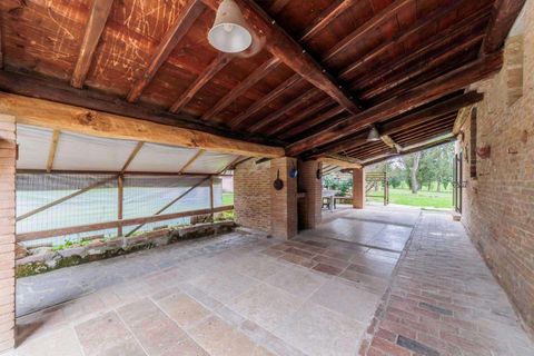 Farm hus i Asciano, Siena, Asciano - € 800.000 | Ref: R07088ASRU-1318806 - foto 18