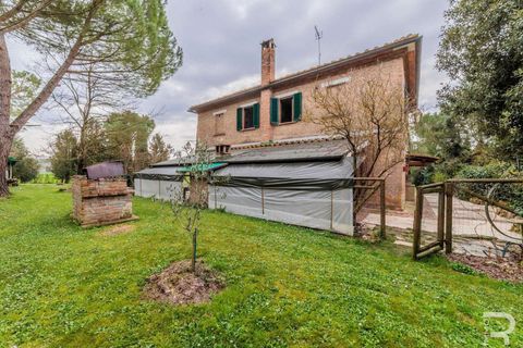 Farm hus i Asciano, Siena, Asciano - € 800.000 | Ref: R07088ASRU-1318806 - foto 20