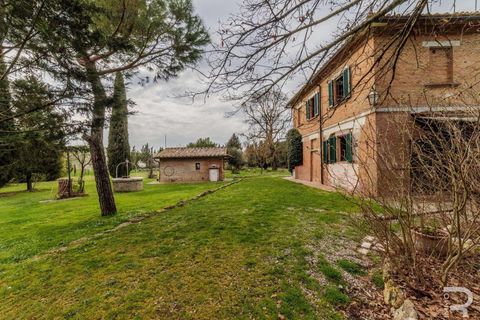 Farm hus i Asciano, Siena, Asciano - € 800.000 | Ref: R07088ASRU-1318806 - foto 24