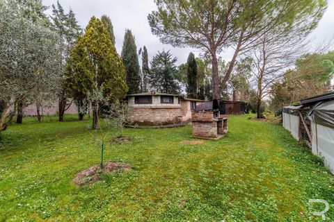 Farm hus i Asciano, Siena, Asciano - € 800.000 | Ref: R07088ASRU-1318806 - foto 28