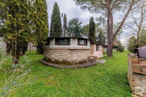 Farm hus i Asciano, Siena, Asciano - € 800.000 | Ref: R07088ASRU-1318806 - foto 30