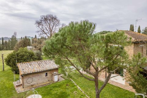 Farm hus i Asciano, Siena, Asciano - € 800.000 | Ref: R07088ASRU-1318806 - foto 39