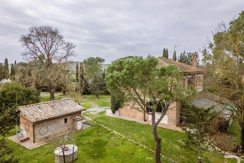 Farm hus i Asciano, Siena, Asciano - € 800.000 | Ref: R07088ASRU-1318806 - foto 40