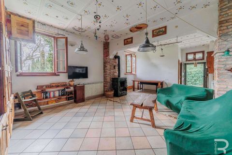 Farm hus i Asciano, Siena, Asciano - € 800.000 | Ref: R07088ASRU-1318806 - foto 43