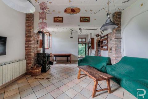 Farm hus i Asciano, Siena, Asciano - € 800.000 | Ref: R07088ASRU-1318806 - foto 45
