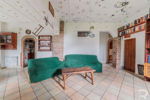 Farm hus i Asciano, Siena, Asciano - € 800.000 | Ref: R07088ASRU-1318806 - foto 47