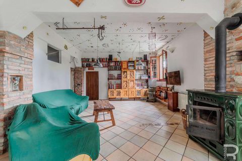 Farm hus i Asciano, Siena, Asciano - € 800.000 | Ref: R07088ASRU-1318806 - foto 49
