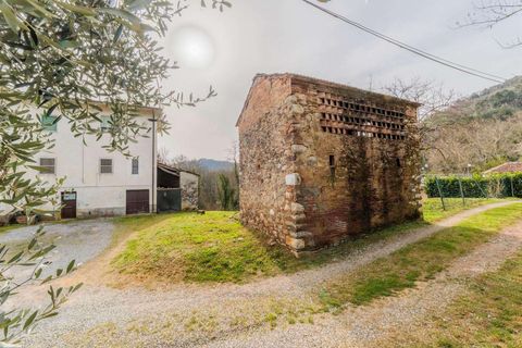 Byhus i Camaiore, Lucca, Camaiore - € 120.000 | Ref: R07086CARH-1318857 - foto 8