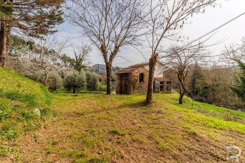 Byhus i Camaiore, Lucca, Camaiore - € 120.000 | Ref: R07086CARH-1318857 - foto 11