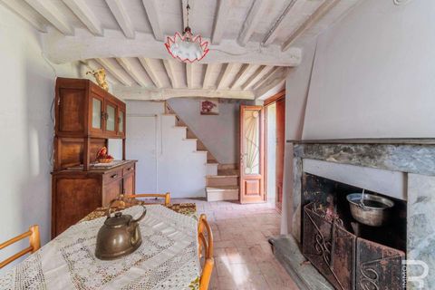 Byhus i Camaiore, Lucca, Camaiore - € 120.000 | Ref: R07086CARH-1318857 - foto 14