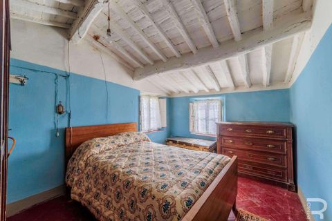 Byhus i Camaiore, Lucca, Camaiore - € 120.000 | Ref: R07086CARH-1318857 - foto 19