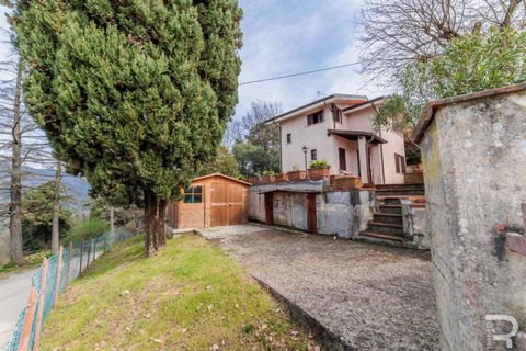 Villa en Massarosa, Lucca, Massarosa - € 205.000 | Ref: R07089MAVI-1318879 - photo 10