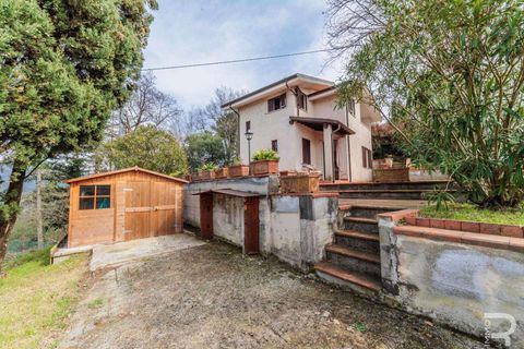 Villa en Massarosa, Lucca, Massarosa - € 205.000 | Ref: R07089MAVI-1318879 - photo 11